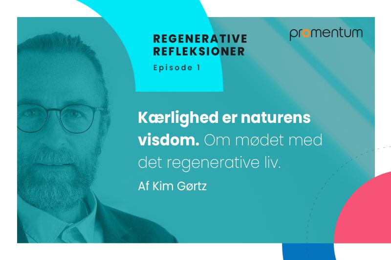 Kærlighed er naturens visdom