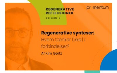 Regenerative synteser