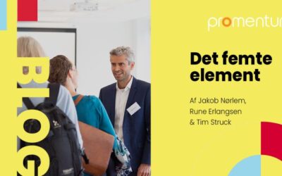 Det femte element