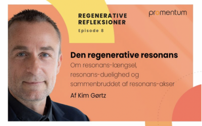 Den regenerative resonans